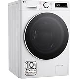 LG Waschmaschine F2WR5S08A0W 60cm 1200RPM 8kg