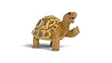 Schleich 14910 Henrietta die Schildkröte, ab 3 Jahren, Die Schule der magischen Tiere - Spielfigur, 7 x 4 x 5 cm