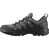 Salomon X Braze Gore-Tex Damen Wander Wasserdichte Schuhe,...