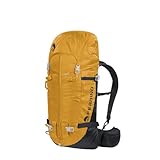 Ferrino Triolet 32+5 Rucksack, yellow