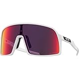 Oakley Unisex Sutro S Sonnenbrille, Mtt Black W, 0