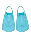 arena Kinder Junior Schwimmflosse, Sky