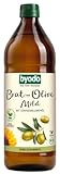 BYODO: Bratöl - Olive mild 750ml