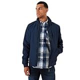 Garcia Herren Outerwear Jacke, Blueberry, XXL