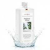 HANSE PRO Hygienemittel, 1 x 1000 ml - Konservierungs-Mittel für Luftbefeuchter, Luftreiniger, Luftwäscher, Heizkörper-Verdunster, Zimmerbrunnen - hält Verdunstwasser hygienisch einwandfrei