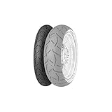 120/70Zr17 Bridgestone Tl Battlax S22 F 58W