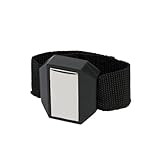 Magnetischer Armband-Werkzeughalter für Schrauben, Muttern und Bohrer mit verstellbarem Riemen für einfache Verwendung in Werkstätten