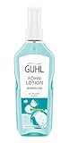 Guhl Föhn Lotion - Inhalt: 150 ml - Seidenglanz - Für...