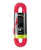 Edelrid Swift 48 Pro Dry Seil 8,9mm x 60m pink