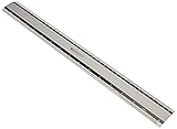 Westcott E-10192 00 Aluminium-Lineal besonders rutschfest,...