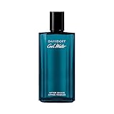 Davidoff Cool Water Man After Shave 125ml