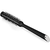 ghd The Blow Dryer Rundbürste - 25 mm Durchmesser (Größe 1) - Vielseitig Einsetzbar, Viel Volumen & Geschmeidige Formen - Keramikkörper - Für kurzes Haar