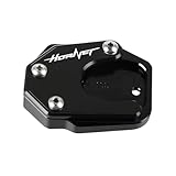 Zubehör Ständer Fuß Seite Stehen Für CB600F Für Hornet 2008 2009 2010 2011 2012 2013 CB900F 2002 2003 2004 2005 2006 2007 Seitenständer
