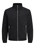 JACK & JONES Male Blousonjacke Blousonjacke