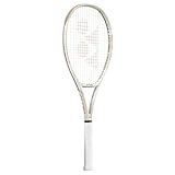 Yonex VCORE 98 Sandbeige Tennisschläger (4 3/8 Zoll)