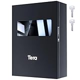 Tera Universal EV Wandladestation abschließbare Box mit digitalem Schloss für Tesla Zubehör Robuste Wasser staubdichte Schutzhülle für Wandanschlusskabel Organizer Case Herausragende Handwerkskunst