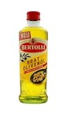 Bertolli Brat Olivenöl hoch erhitzbar, 6er Pack (6 x 500ml)