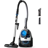 Philips Domestic Appliances FC9332/09 beutelloser...