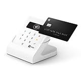 SUMUP Air Kartenterminal & Ladestation. Smarte Lösungen für Ihr Geschäft, Faire und Flexible Preise