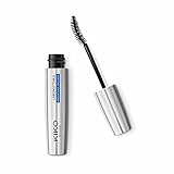 KIKO Milano Unforgettable Waterproof Mascara | Lang Anhaltende Mascara Mit Anatomischem Bürstchen Für Schwungvolle Wimpern. Wasserfeste Formel