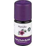 Manuka ÖL Bio
