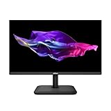 Dahua Light Series 21.45 inch FHD/1080P 16:9 LED Moniteur. entré VGA et HDMI. Support de Table. Cable d'alimentation et Cable HDMI inclus