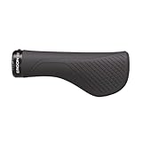 Ergon – GS1-L Evo Fahrradgriff | MTB | Large | Moondust Grey