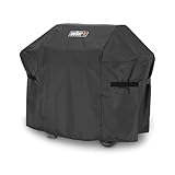 Weber Premium Grillabdeckhaube für Spirit & Spirit II 300er...