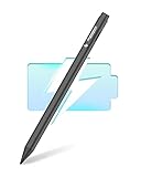 Metapen USI Stylus Pen für Chromebook, 4096 Druckniveau,USB-C-Schnellladung für ASUS Chromebook Flip C436FA/ASUS Flip C536, HP x360 14b, Acer Spin 513, Lenovo Duet/Yoga, Samsung Galaxy Chrombook 2