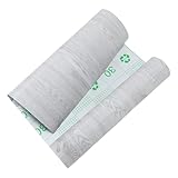 SOIMISS Selbstklebender PVC Bodenbelag Rutschfest Abwischbar Verstärktes Holzmaserung Design Für Küche Büro Wohnräume Gewerbebereiche