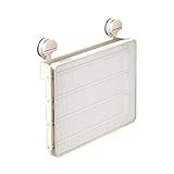 Generisch Ausziehbares Wäschenetz for Den Balkon, Ausziehbarer Wäscheständer for Drinnen Und Draußen, Platzsparender Kleiderständer Aus Aluminium for Den Balkon