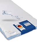 PROCAVE Matratzenschoner wasserdicht 90 x 200 cm...