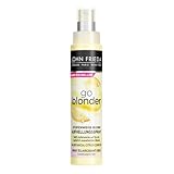 John Frieda Go Blonder Aufhellungsspray - Stufenweise Blond...