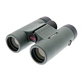 Kowa Genesis 10x33 Prominar Fernglas mit XD/ED-Linsen wasserdicht & stickstoffgefüllt zur Naturbeobachtung, Vogelbeobachtung, Jagd, Urlaub, Wandern, für Erwachsene mit hohem Qualitätsanspruch