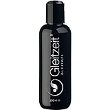 Gleitzeit® Gleitgel wasserbasiert (250ml) PREMIUM Gleitmittel sensitives Intimgel