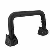 Taidda 295100869 Einziehbare, Federbelastete Badeleiter, Breite Kompatibilität mit -Modellen, Marinezubehör, Langlebiges Design