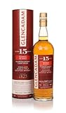 Glencadam RESERVA DE JEREZ 15 Years Old Single Malt OLOROSO SHERRY CASK FINISH 46% Vol. 0,7l in Geschenkbox