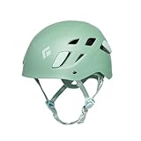 Black Diamond Damen W Half Dome Helmet Climbing, Desert Sage, S/M