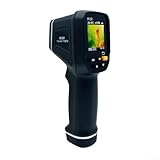 Hasaller Infrarot-Wärmebildkamera mit 4,5 cm (1,77 Zoll) LCD-Auflösung, -30 °C bis +500 °C, Temperaturbereich für industrielle Inspektion und Wartung
