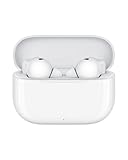 HUAWEI FreeBuds SE 4 ANC, kabellose Kopfhörer, 50 Stunden Akku, ANC mit Mehreren Modi für Pendler & das Büro, 4,3 g leicht, Bluetooth 5.4, Klare Anrufe, IP54, Weiß