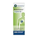 Bronchipret® Tropfen – extra stark, hochkonzentriert* und...