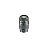 Tamron AF 70-300mm 4-5,6 Di LD Macro 1:2 digitales Objektiv (62mm Filtergewinde) für Canon