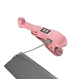 USB Auto- Für Handy - Zusammenklappbarer Telefon-Tapper Mit Befestigungsclip, Simulierter Fingerklick Für Bildschirmtapping | Automatischer Clicker Für Aufgaben Und Touch-Befehle Auf Mobilen