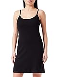 Petit Bateau Damen Puppe, Schwarz, L