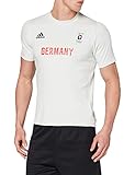 adidas Herren Ger Tr T-Shirt, Black, 52