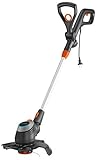 Gardena PowerCut 650/28 Elektro-Trimmer: Rasentrimmer mit...