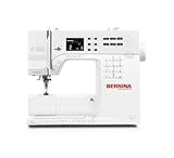 Bernina 325 Nähmaschine, EINFACH, GENIAL, STYLISCH, 3ER...