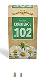 Kräuteröl 102 100 ml