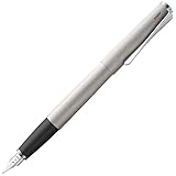 LAMY studio Füllhalter 065 - Füller aus rostfreiem...