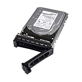 Dell 600GB HDD SAS 12GBPS 10K 512N 2.5IN